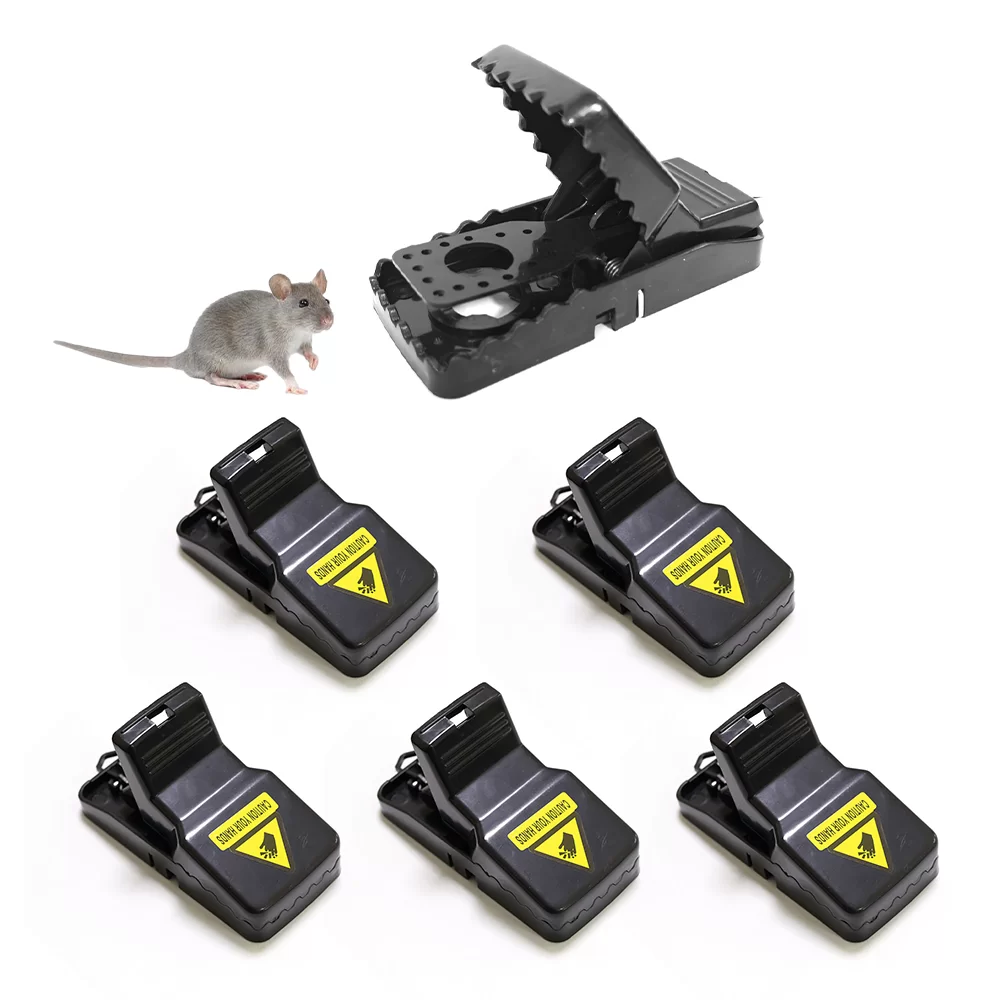 Hardware Cloth Rats